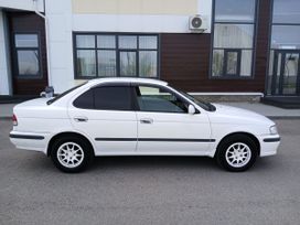  Nissan Sunny 2001 , 336000 , 