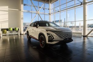 SUV   OMODA C5 2024 , 2721900 , 