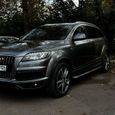 SUV   Audi Q7 2010 , 2100000 , 