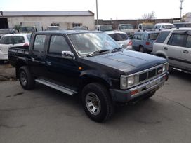  Nissan Datsun 1991 , 355000 , 