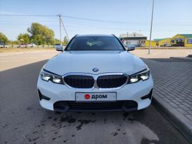  BMW 3-Series 2019 , 3270000 , 