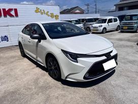  Toyota Corolla 2022 , 1180000 , 