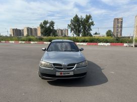  Nissan Almera 2005 , 449000 , 