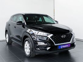 SUV   Hyundai Tucson 2018 , 2274000 , --