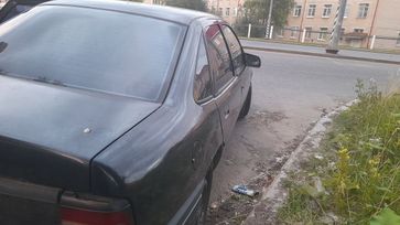  Opel Vectra 1993 , 30000 , 