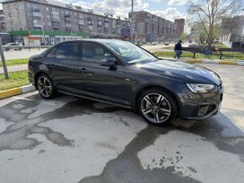  Audi A4 2019 , 3600000 , 
