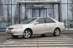  Camry 2005