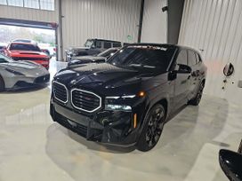 SUV   BMW XM 2025 , 17800000 , 