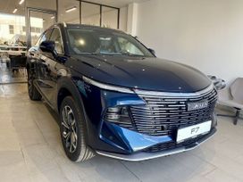 SUV   Haval F7 2025 , 3299000 , 