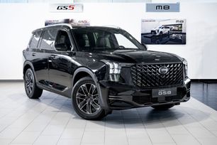 SUV   GAC GS8 2024 , 3899000 , 