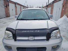 SUV   Hyundai Santa Fe Classic 2009 , 990000 , 