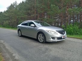  Mazda Mazda6 2007 , 965000 , 