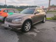 SUV   Infiniti FX45 2007 , 805000 , -