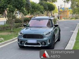  MINI Countryman 2022 , 2610000 , 