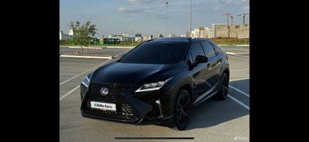SUV   Lexus RX200t 2016 , 3700000 , 
