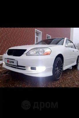 Toyota Mark II 2001 , 550000 , 