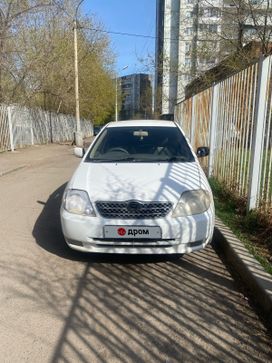  Toyota Corolla 2002 , 430000 , 