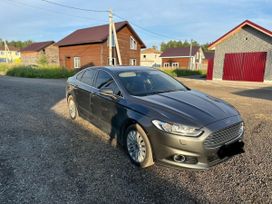  Ford Mondeo 2015 , 1450000 , 