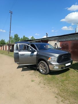 Dodge Ram 2011 , 3640000 , 