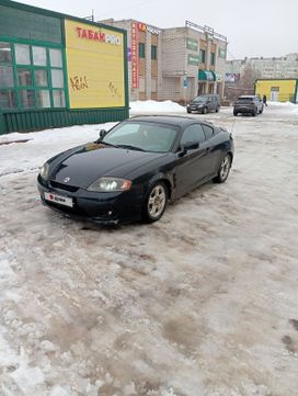  Hyundai Tiburon 2004 , 350000 , 