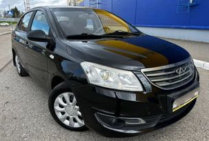  Chery Bonus 3 - A19 2015 , 460000 , 