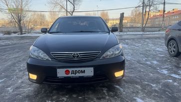  Toyota Camry 2004 , 875000 , 