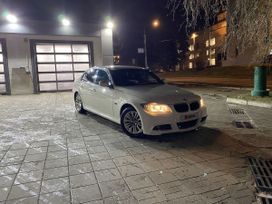  BMW 3-Series 2011 , 1500000 , 