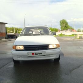  Opel Astra 1993 , 150000 , 