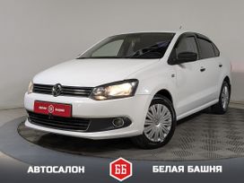  Volkswagen Polo 2014 , 620000 , 