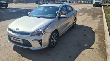  Kia Rio 2017 , 1250000 , 
