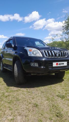 SUV   Toyota Land Cruiser Prado 2006 , 2250000 , 