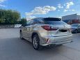 SUV   Lexus RX200t 2017 , 3590000 , 