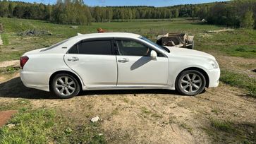  Toyota Crown Majesta 2010 , 795000 , 