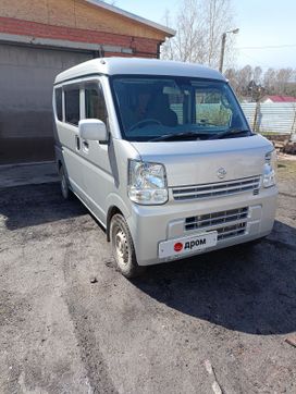    Suzuki Every 2017 , 870000 , 