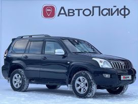 SUV   Toyota Land Cruiser Prado 2008 , 1990000 , 