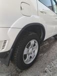 SUV   Chevrolet Niva 2015 , 770000 , 