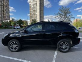 SUV   Lexus RX400h 2007 , 1715000 , ٸ