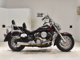  Yamaha Dragstar / V-Star / XVS 2004 , 550000 , 