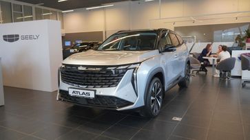 SUV   Geely Atlas 2024 , 4017190 , 