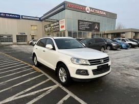 SUV   Zotye T600 2017 , 1230000 , 