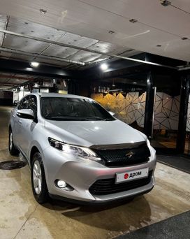 SUV   Toyota Harrier 2015 , 2250000 , 