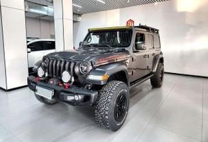 SUV   Jeep Wrangler 2022 , 2600200 , 