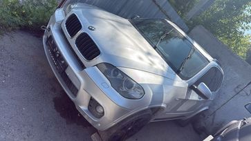 SUV   BMW X5 2012 , 595000 , 
