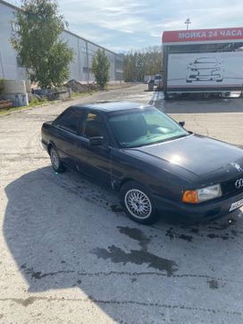  Audi 80 1991 , 89000 , 