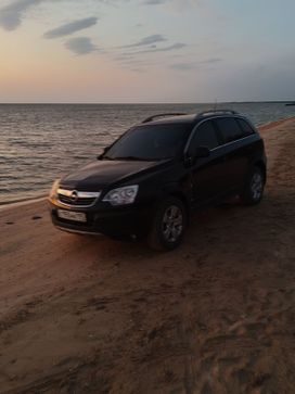 SUV   Opel Antara 2007 , 850000 , 