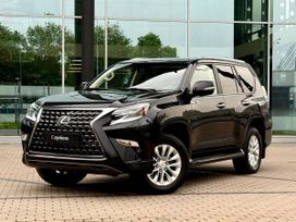 SUV   Lexus GX460 2020 , 6199000 , -
