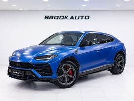 SUV   Lamborghini Urus 2018 , 19690000 , 