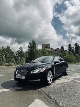  Jaguar XF 2008 , 1240000 ,  
