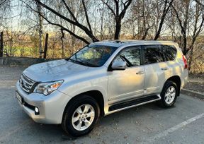 SUV   Lexus GX460 2011 , 3690000 , 