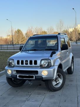  3  Suzuki Jimny Wide 1998 , 599000 , 